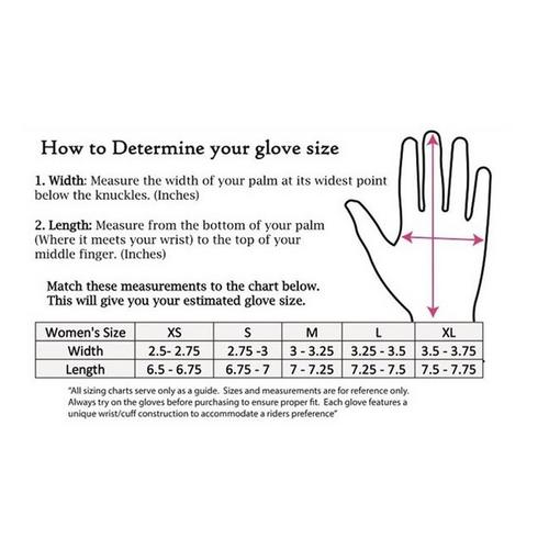 Women's DSG Outerwear Craze 5.0 Water Resistant Gloves - Primary Image