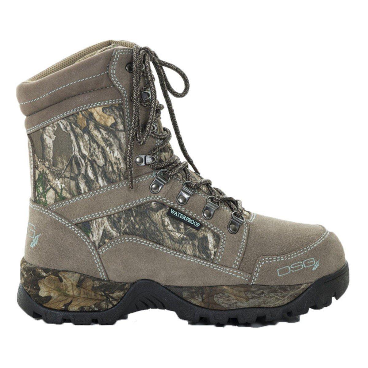 Women's DSG Outerwear Lace Up Boots - DSG Outerwear