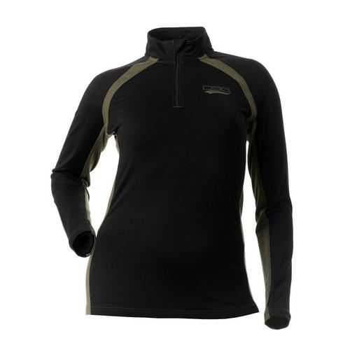 Women's DSG Outerwear D-Tech Long Sleeve T-Shirt - Primary Image