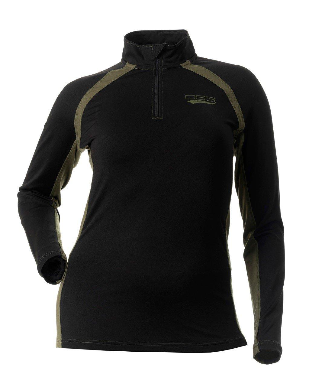 Women's DSG Outerwear D-Tech Long Sleeve T-Shirt - DSG Outerwear