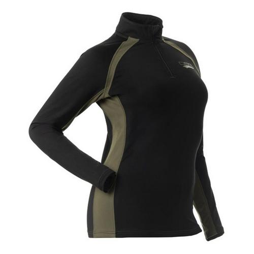 Women's DSG Outerwear D-Tech Long Sleeve T-Shirt - Primary Image