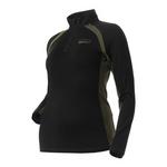 Women's DSG Outerwear D-Tech Long Sleeve T-Shirt - Thumbnail 3 of 4