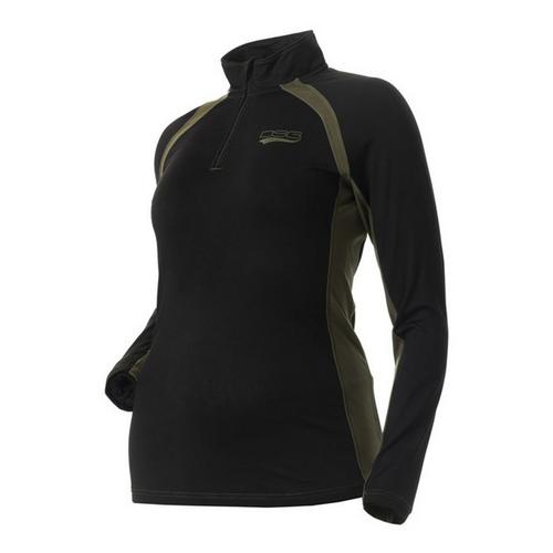 Women's DSG Outerwear D-Tech Long Sleeve T-Shirt - Primary Image