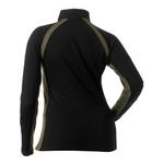 Women's DSG Outerwear D-Tech Long Sleeve T-Shirt - Thumbnail 4 of 4