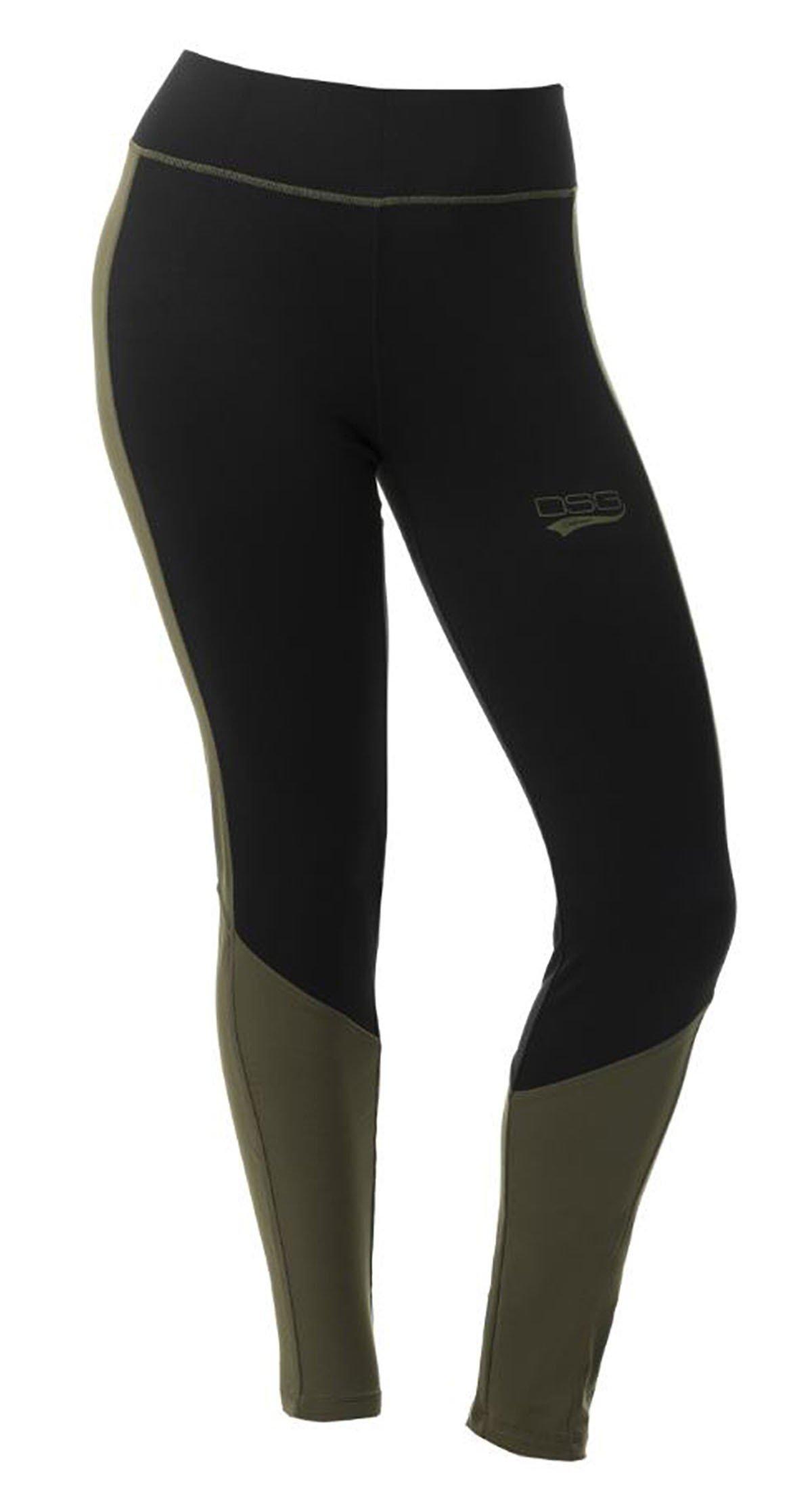 Women's DSG Outerwear Outerwear D-Tech 2.0 Base Layer - DSG Outerwear
