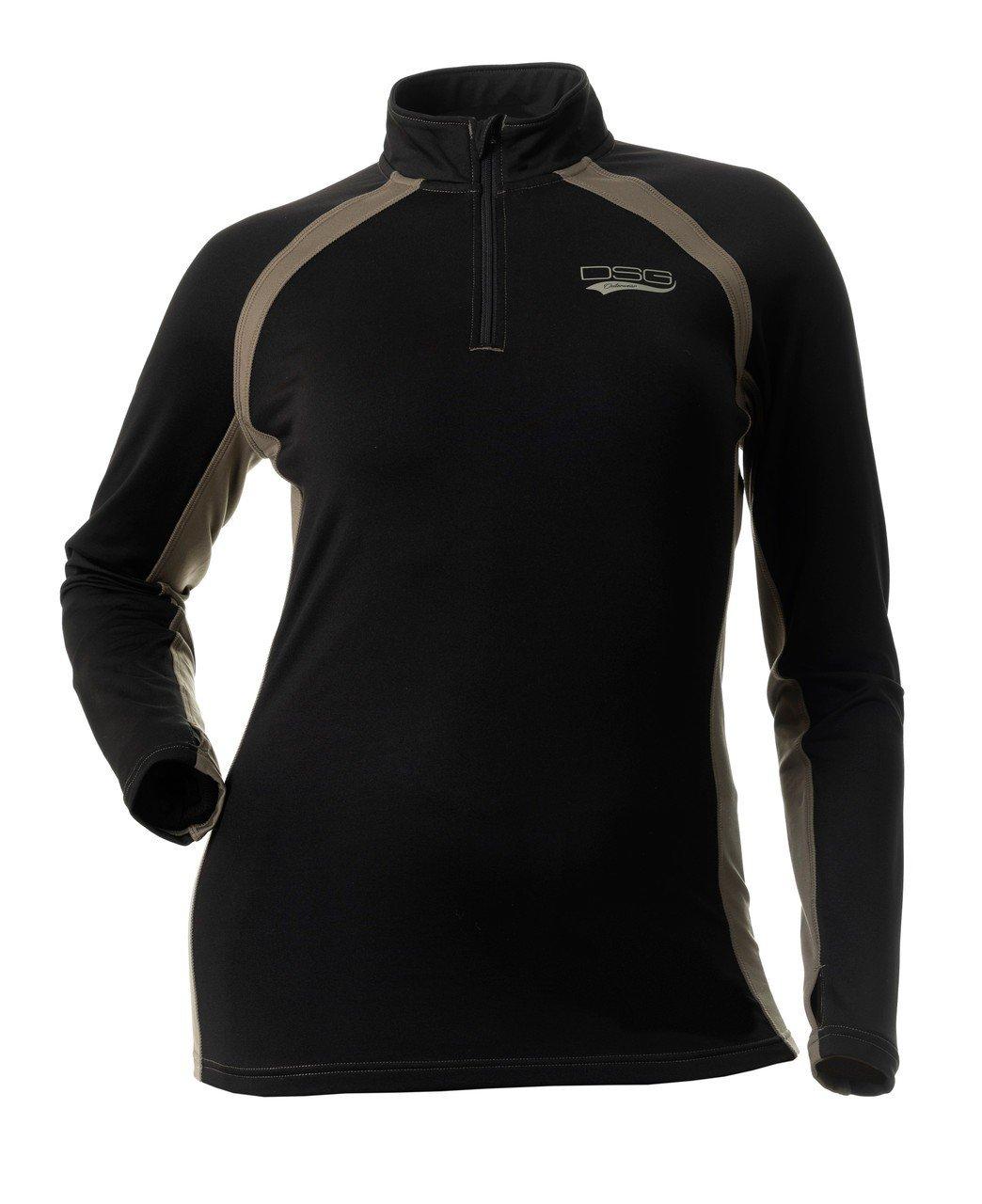 Women's DSG Outerwear D-Tech Long Sleeve T-Shirt - DSG Outerwear