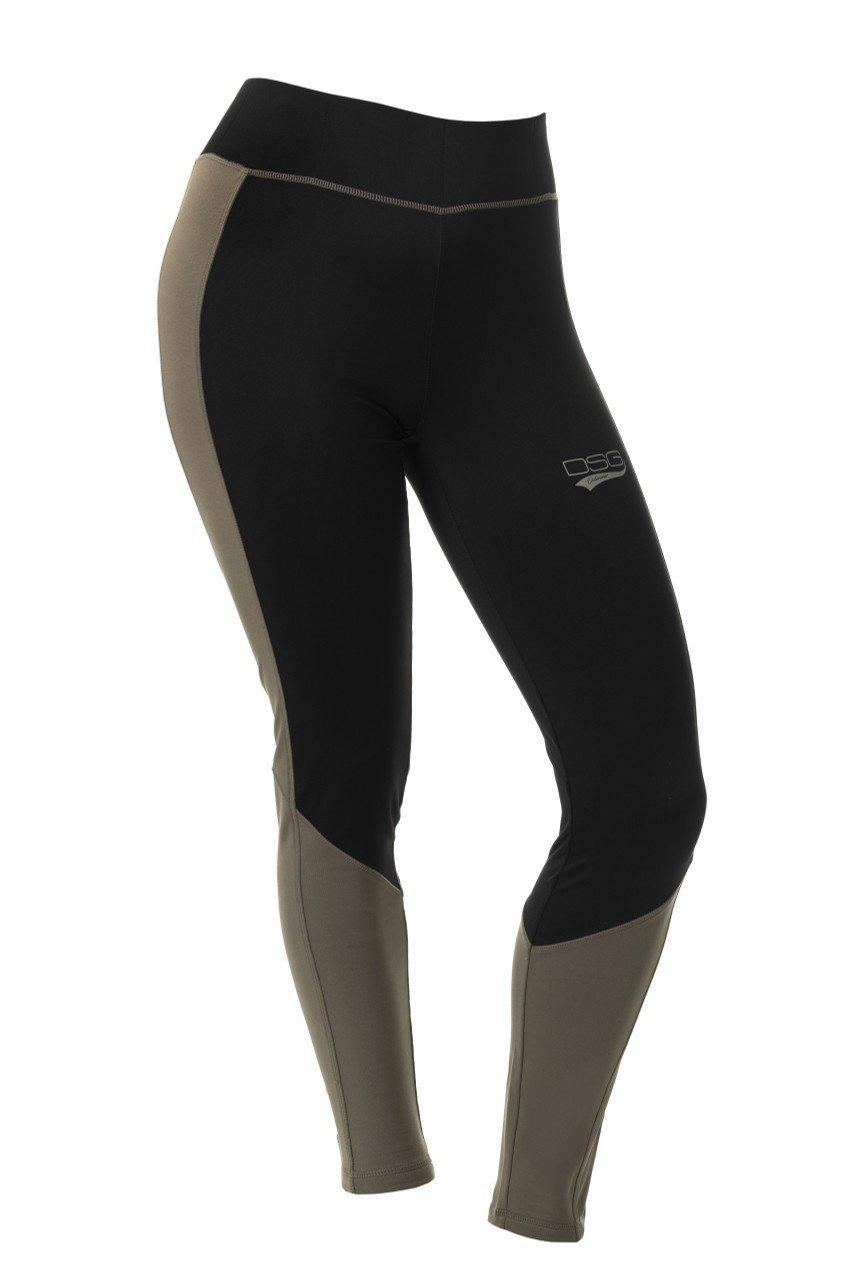 Women's DSG Outerwear Outerwear D-Tech 2.0 Base Layer - DSG Outerwear