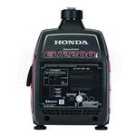Honda EU2200i 2200 Watt Portable Inverter Generator - Thumbnail 2 of 5