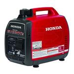 Honda EU2200i 2200 Watt Portable Inverter Generator - Thumbnail 3 of 5