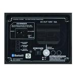 Honda EU2200i 2200 Watt Portable Inverter Generator - Thumbnail 4 of 5