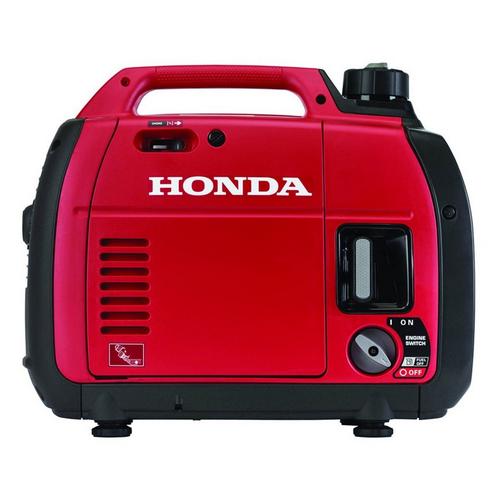 Honda EU2200i 2200 Watt Portable Inverter Generator - Primary Image