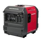 Honda EU3000iS 3000 Watt 120V Inverter/Generator - Thumbnail 1 of 8