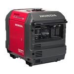 Honda EU3000iS 3000 Watt 120V Inverter/Generator - Thumbnail 2 of 8