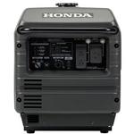 Honda EU3000iS 3000 Watt 120V Inverter/Generator - Thumbnail 3 of 8
