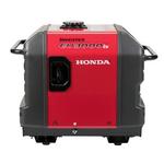 Honda EU3000iS 3000 Watt 120V Inverter/Generator - Thumbnail 4 of 8