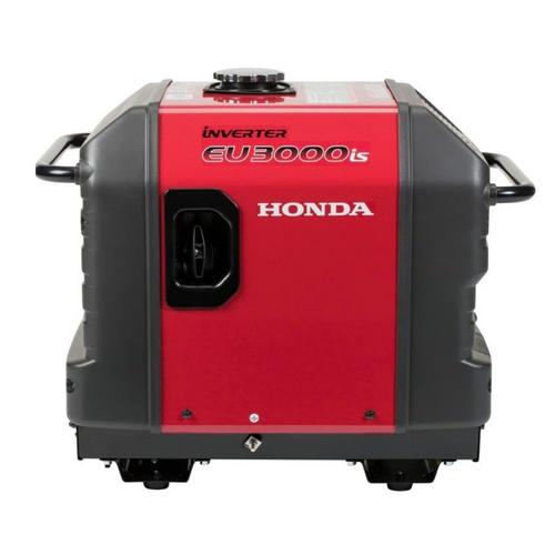 Honda EU3000iS 3000 Watt 120V Inverter/Generator - Primary Image