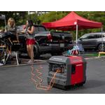 Honda EU3000iS 3000 Watt 120V Inverter/Generator - Thumbnail 7 of 8