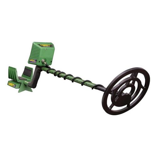 Garrett GTI 2500 Metal Detector - Primary Image
