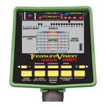 Garrett GTI 2500 Metal Detector - Thumbnail 3 of 4