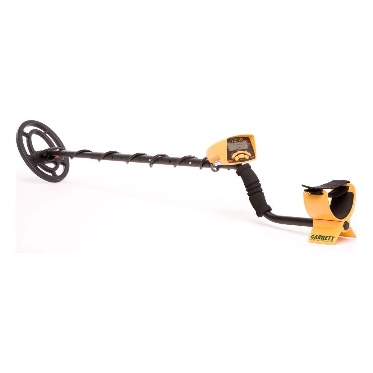 Garrett ACE 250 Metal Detector - Garrett
