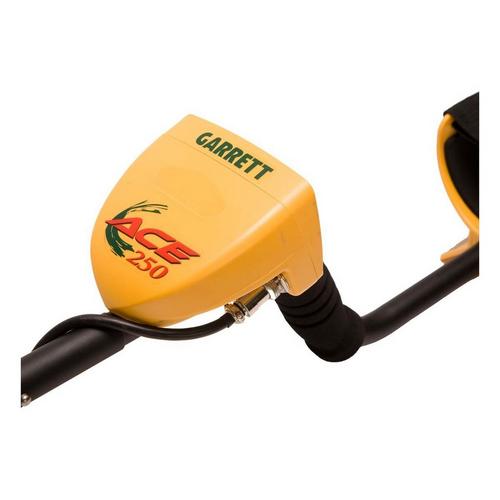 Garrett ACE 250 Metal Detector - Primary Image