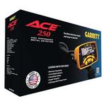 Garrett ACE 250 Metal Detector - Thumbnail 6 of 10
