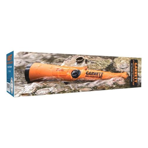 Garrett Pro-Pointer AT Pinpointer - Primary Image