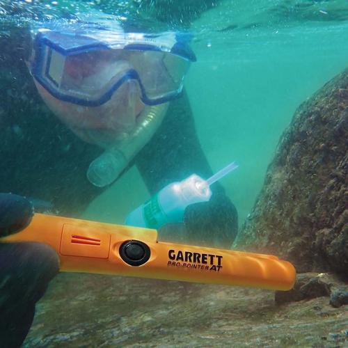 Garrett Pro-Pointer AT Pinpointer - Primary Image