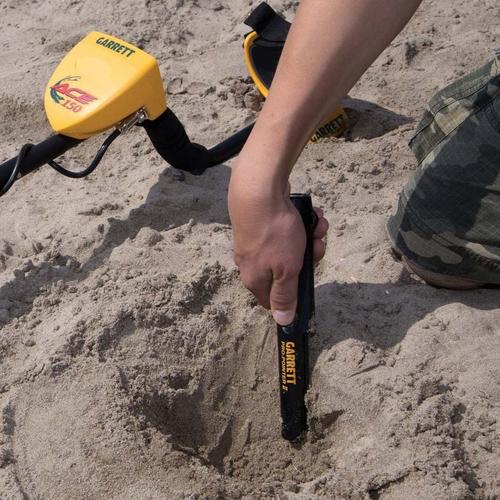 Garrett Pro-Pointer II Pinpointer - Primary Image