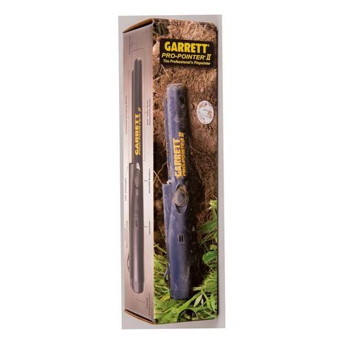 Garrett Pro-Pointer II Pinpointer - Primary Image