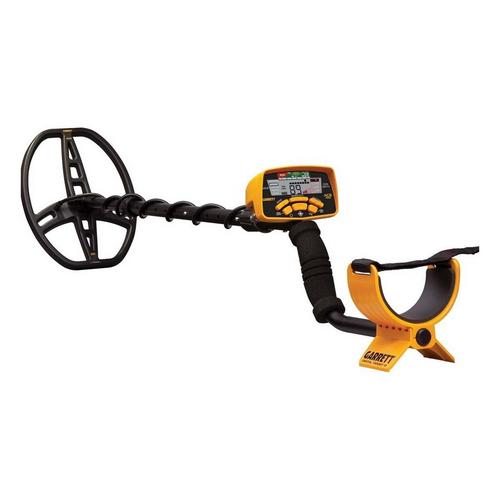 Garrett ACE 400 Metal Detector - Primary Image