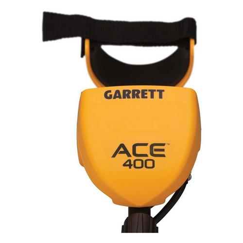Garrett ACE 400 Metal Detector - Primary Image