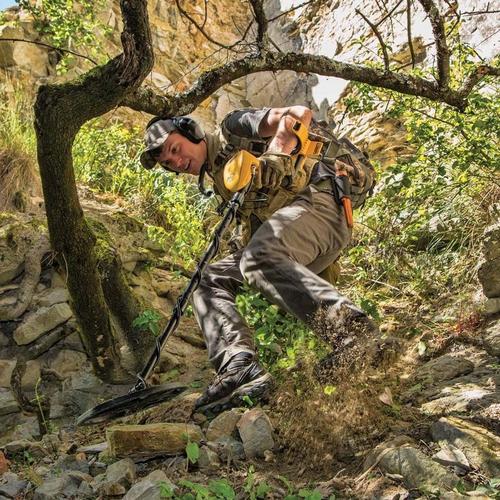 Garrett ACE 400 Metal Detector - Primary Image