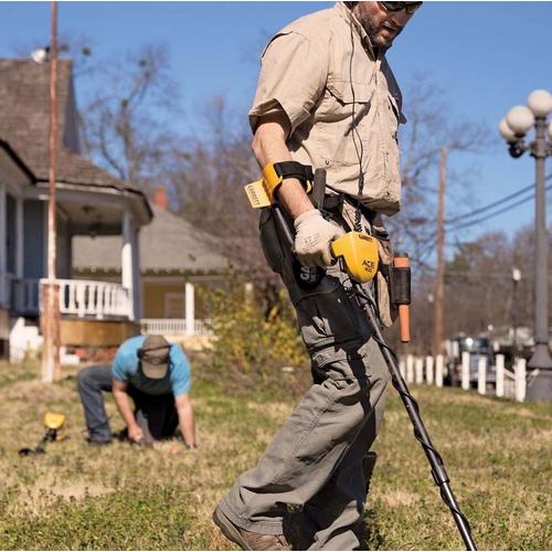 Garrett ACE 400 Metal Detector - Primary Image