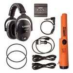 Garrett MS-3 Wireless Z-Lynk Kit - Thumbnail 1 of 3