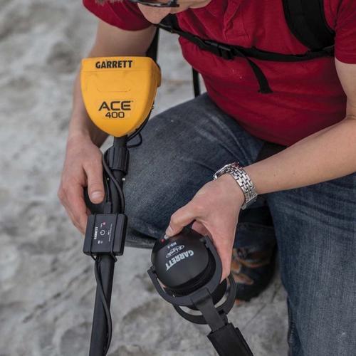 Garrett MS-3 Wireless Z-Lynk Kit - Primary Image