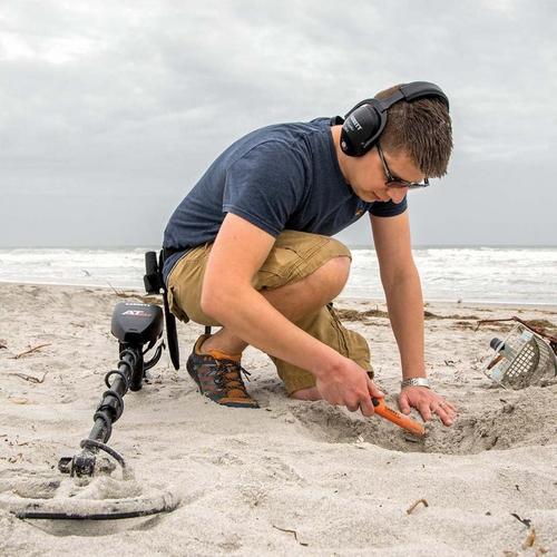 Garrett MS-3 Wireless Z-Lynk Kit - Primary Image