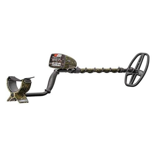 Garrett AT Max Metal Detector - Jase Robertson Signature Edition - Primary Image