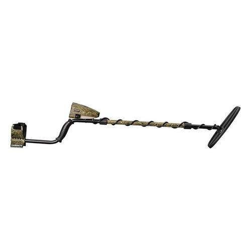 Garrett AT Max Metal Detector - Jase Robertson Signature Edition - Primary Image