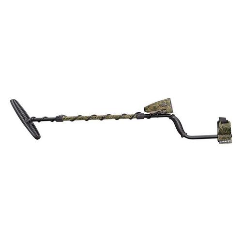 Garrett AT Max Metal Detector - Jase Robertson Signature Edition - Primary Image