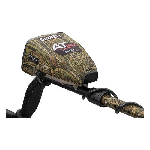Garrett AT Max Metal Detector - Jase Robertson Signature Edition - Primary Image