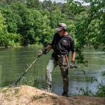 Garrett AT Max Metal Detector - Jase Robertson Signature Edition - Thumbnail 8 of 9