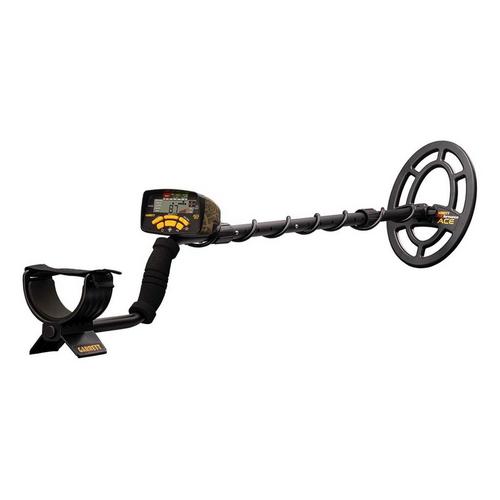 Garrett ACE 300 Metal Detector - Jase Robertson Signature Edition - Primary Image