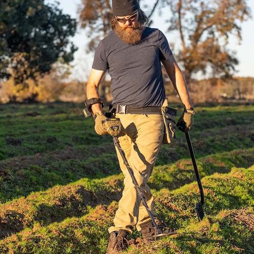 Garrett ACE 300 Metal Detector - Jase Robertson Signature Edition - Primary Image