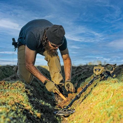 Garrett ACE 300 Metal Detector - Jase Robertson Signature Edition - Primary Image