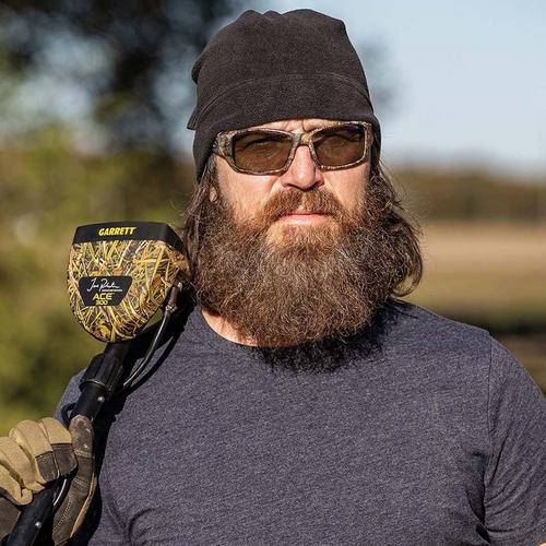 Garrett ACE 300 Metal Detector - Jase Robertson Signature Edition - Primary Image