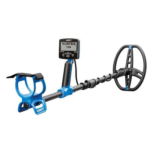 Garrett Vortex VX9 Metal Detector - Primary Image