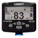 Garrett Vortex VX9 Metal Detector - Thumbnail 2 of 8