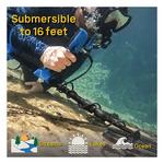 Garrett Vortex VX9 Metal Detector - Thumbnail 4 of 8