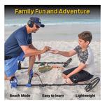 Garrett Vortex VX9 Metal Detector - Thumbnail 6 of 8